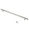 Uchwyt meblowy Reling 320mm INOX mod.4