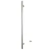 Uchwyt meblowy Reling 320mm INOX mod.4