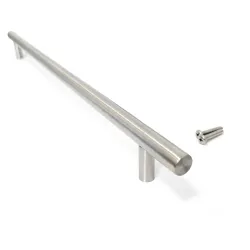 Uchwyt meblowy Reling 320mm INOX mod.4
