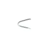 Skoble stalowe wbijane 1,5x14mm cynkowane 48szt. w pudełku