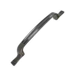 Uchwyt meblowy 71-96 czarny nikiel