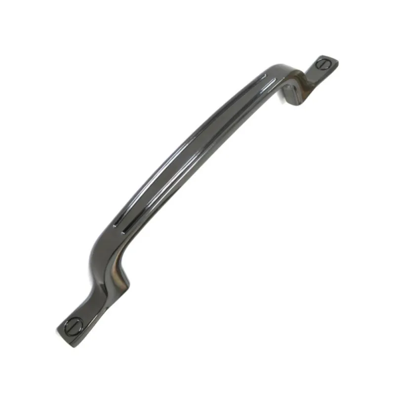 Uchwyt meblowy 71-96 czarny nikiel