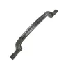 Uchwyt meblowy 71-96 czarny nikiel