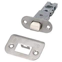 Zamek oszczędnościowy 60mm INOX mod. 9A