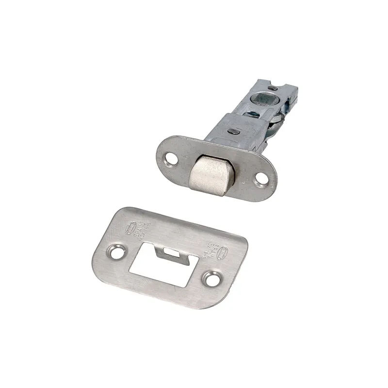 Zamek oszczędnościowy 60mm INOX mod. 9A
