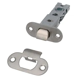 Zamek oszczędnościowy 60mm INOX mod. 9B