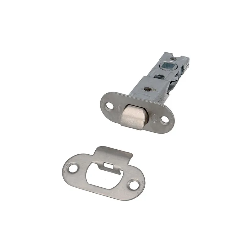 Zamek oszczędnościowy 60mm INOX mod. 9B