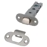 Zamek oszczędnościowy 60mm INOX mod. 9B