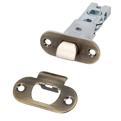 Zamek oszczędnościowy 60mm złoto antyczne mod. 9B