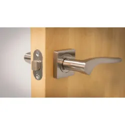 Zamek oszczędnościowy 60mm INOX mod. 9A