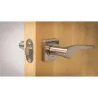 Zamek oszczędnościowy 60mm INOX mod. 9A
