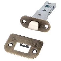 Zamek oszczędnościowy 60mm złoto antyczne mod. 9A