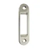 Zaczep regulowany EASY-FIX 22x82x1,2mm nikiel połysk do zamków Polaris 2XT, Revolution XT i Vitra
