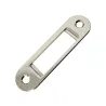 Zaczep regulowany EASY-FIX 22x82x1,2mm nikiel połysk do zamków Polaris 2XT, Revolution XT i Vitra