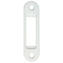 Zaczep EASY-FIX 22/82 1,2mm reg biały