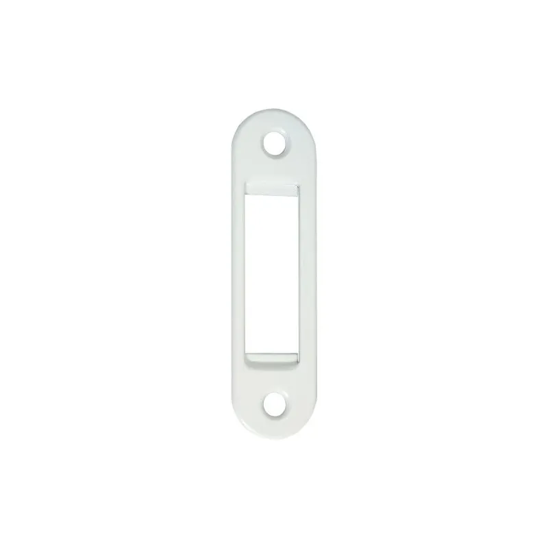 Zaczep EASY-FIX 22/82 1,2mm reg biały