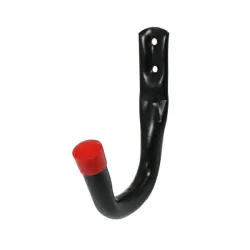 Hak pojedynczy 9cm wieszak garażowy ref. 367