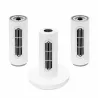 Wentylator kolumnowy modułowy 20W mod. AIZE-01 biały