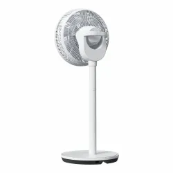 Wentylator 27W 2 w 1 podłogowo-biurkowy mod. GALAIR WIFI-01