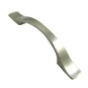 Uchwyt meblowy 96mm nikiel szczotkowany mod. 160