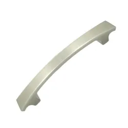 Uchwyt meblowy 150-96 nikiel mat