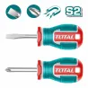 Wkrętaki mini zestaw 2 szt. SL6 i PH2 TKSDS2226