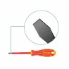 Wkrętak płaski izolowany SL5,5x100mm THTIS5125 (D)