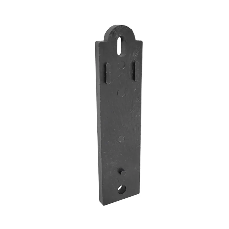 Podkładka ustalająca 95x24x5mm mod. 30421 do automatycznego zatrzasku okiennicy