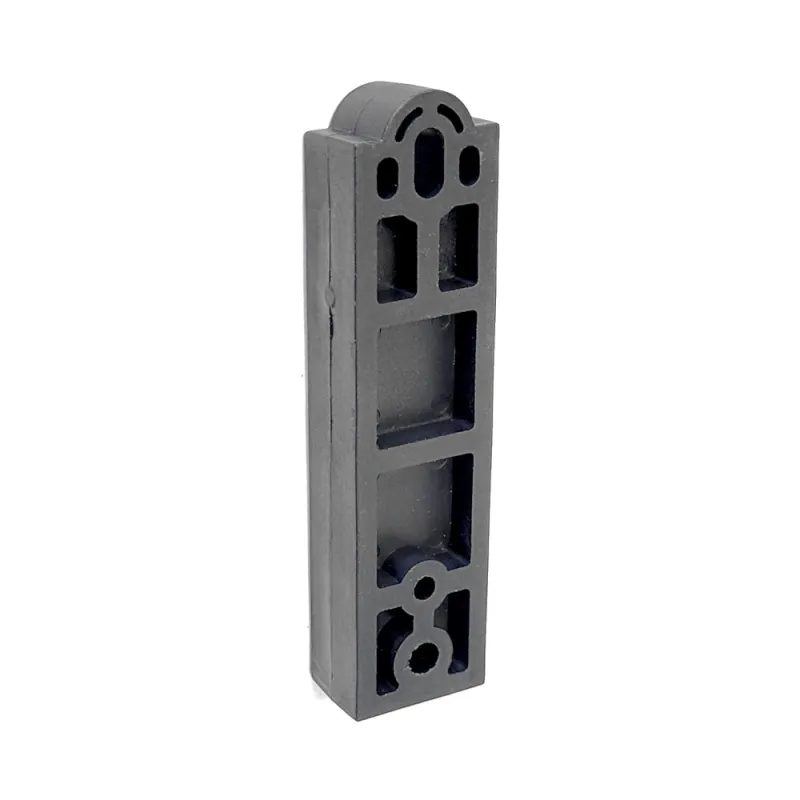 Podkładka ustalająca 96x24x15mm mod. 3041 do automatycznego zatrzasku okiennicy
