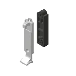 Podkładka ustalająca 96x24x15mm mod. 3041 do automatycznego zatrzasku okiennicy