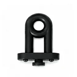 Hak na panel narzędziowy oczko 8mm Ref. 473