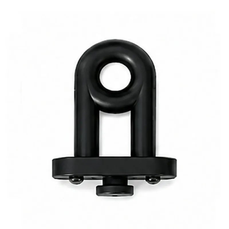 Hak na panel narzędziowy oczko 8mm Ref. 473