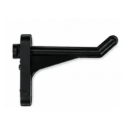 Hak na panel narzędziowy prosty 38mm Ref. 474