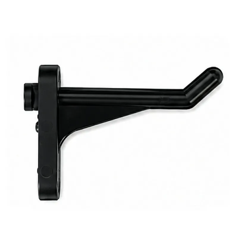 Hak na panel narzędziowy prosty 38mm Ref. 474