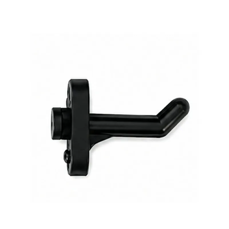 Hak na panel narzędziowy prosty 18mm Ref. 475