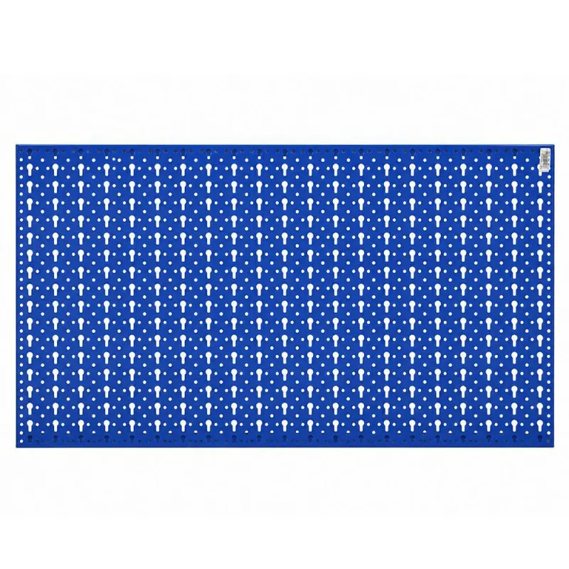 Panel narzędziowy arkusz 980x460 niebieski Ref. 471