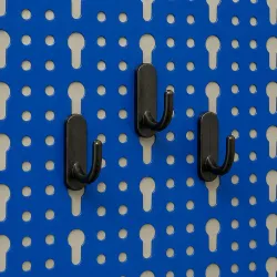 Hak na panel narzędziowy U Ref. 478