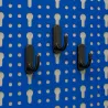 Hak na panel narzędziowy U Ref. 478