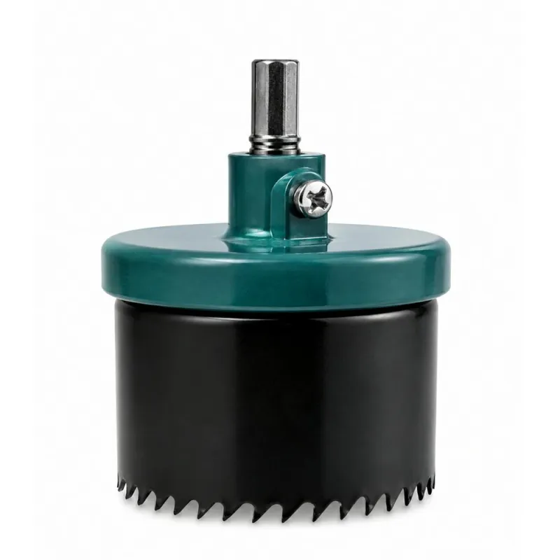 Otwornica do drewna i pcv 26-63mm TACSH3071