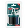 Otwornica do drewna i pcv 26-63mm TACSH3071