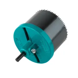 Otwornica do drewna i pcv 26-63mm TACSH3071