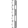 Zaczep PATENT F20/238 okr. końce żół.ocy