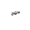 Podpórka meblowa bolczyk wbijany fi.5x16mm niklowana mod.160