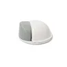 Odbój drzwiowy 50x22mm biały / szary odbojnik podłogowy mod. 401