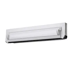 Czerpnia Maxiglaze aluminiowa biała 24mm 500-599