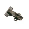 Zawias puszkowy 35mm złoto antyczne do szafek narożnych +90° CLIP mod. 4403