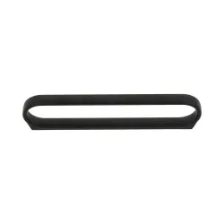 Uchwyt meblowy 96/128mm czarny mat mod. 841