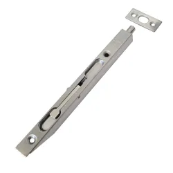 Zasuwa czołowa 1401-150 INOX KANTRYGIEL