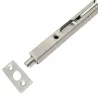 Zasuwa czołowa 200x14,5mm INOX Kantrygiel przekładany mod. 1401