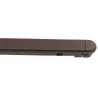 Nawiewnik 389mm brązowy 4800EA wpuszczany mod. Trykvent